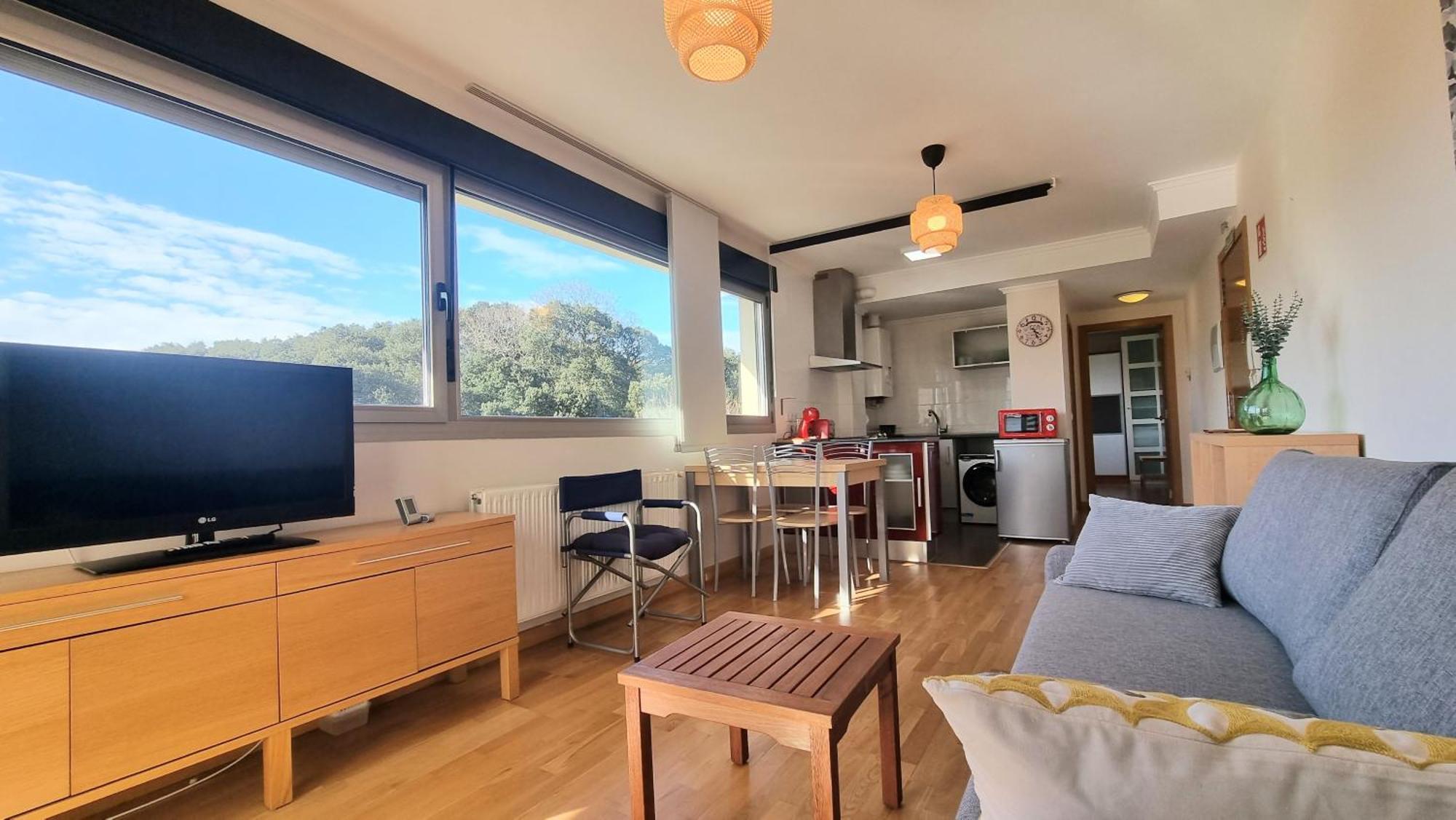 Apartamento El Arcin Llanes Εξωτερικό φωτογραφία