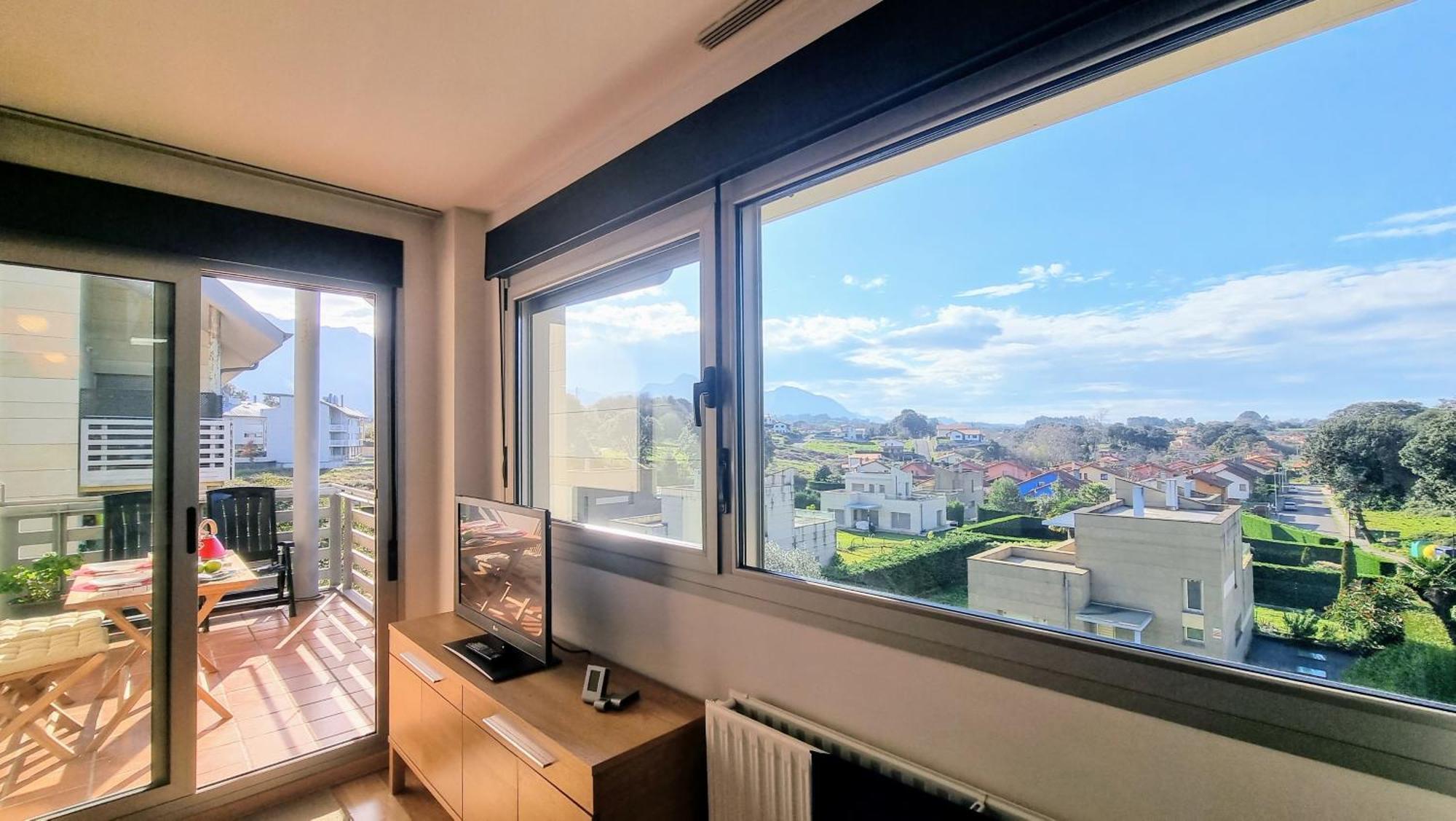 Apartamento El Arcin Llanes Εξωτερικό φωτογραφία