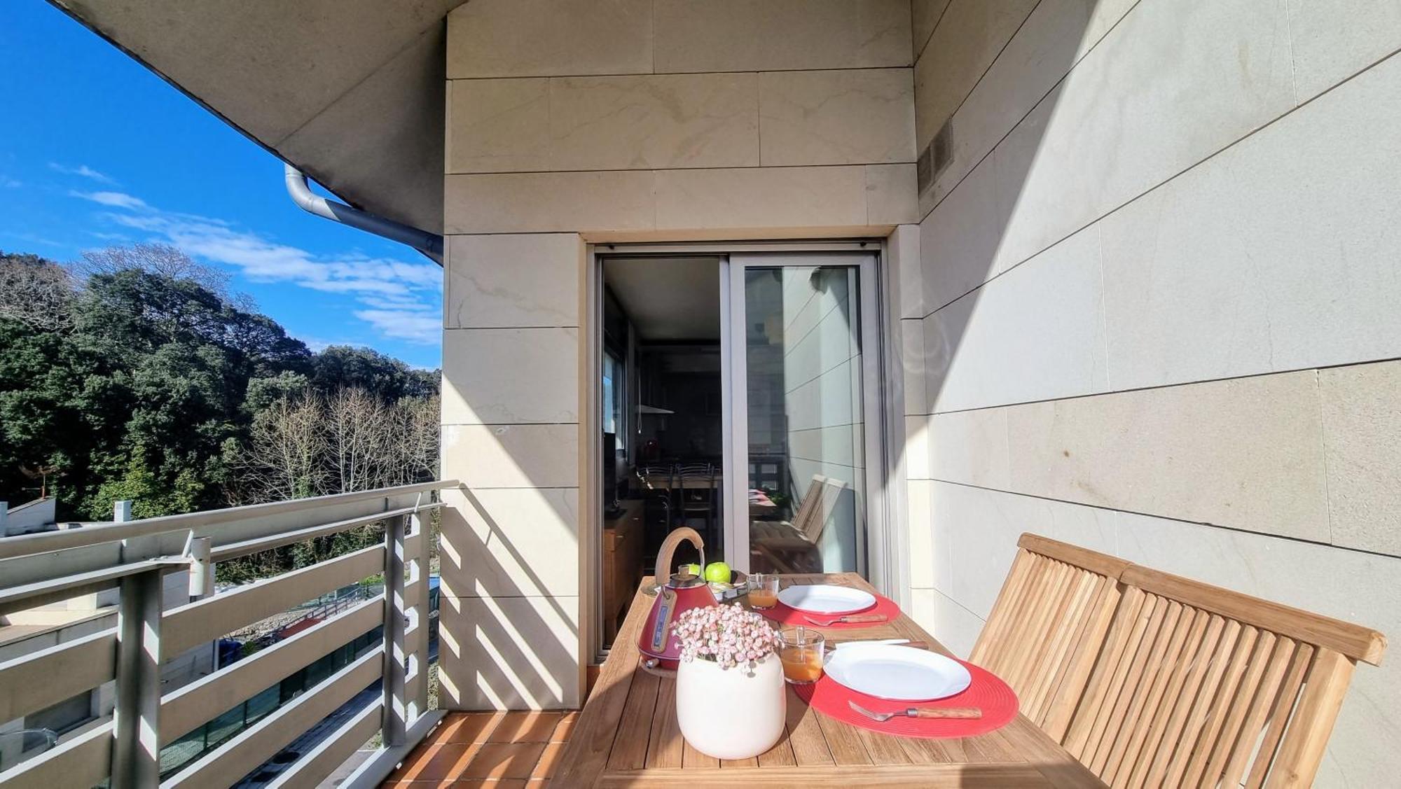 Apartamento El Arcin Llanes Εξωτερικό φωτογραφία