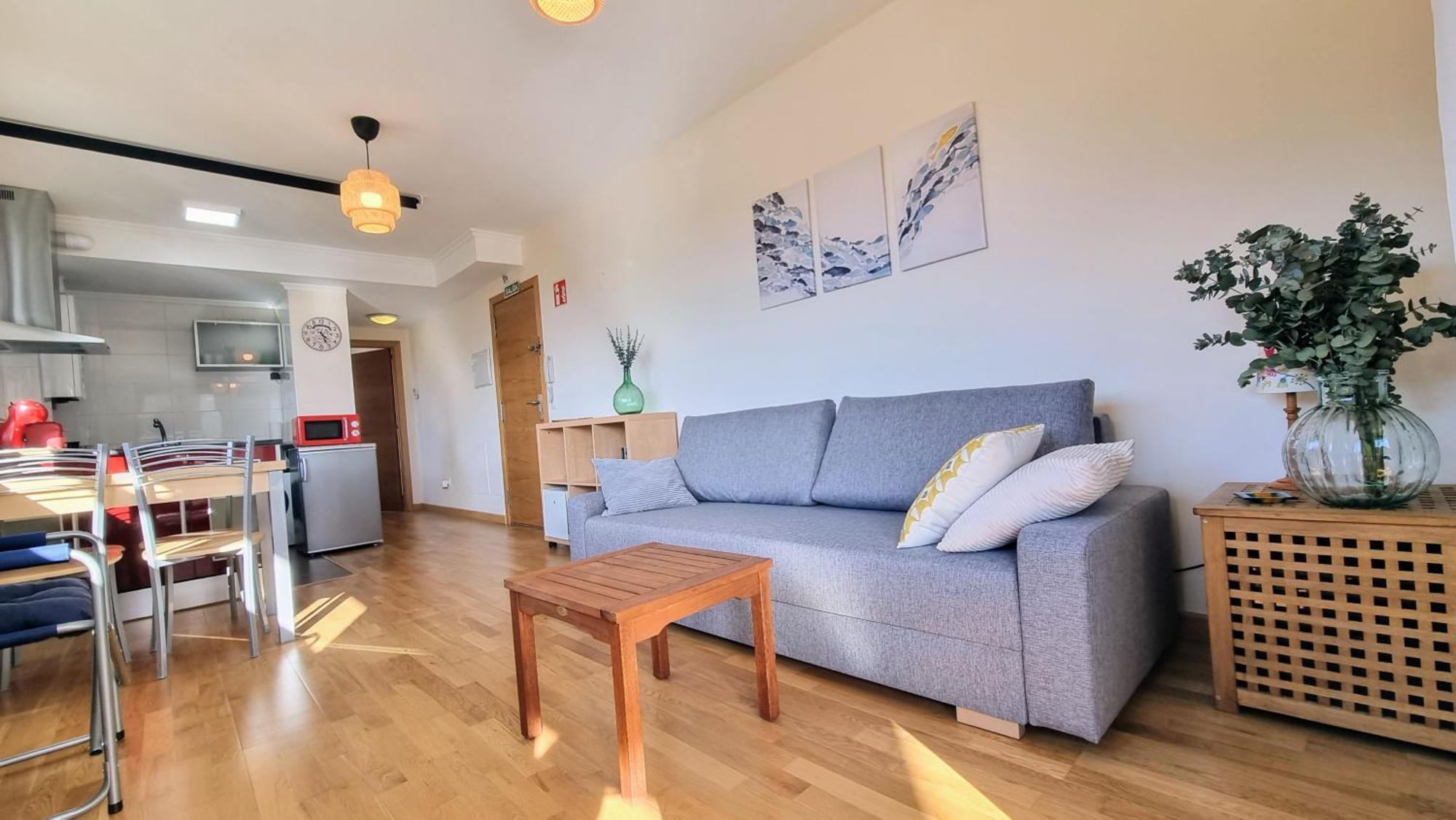 Apartamento El Arcin Llanes Εξωτερικό φωτογραφία
