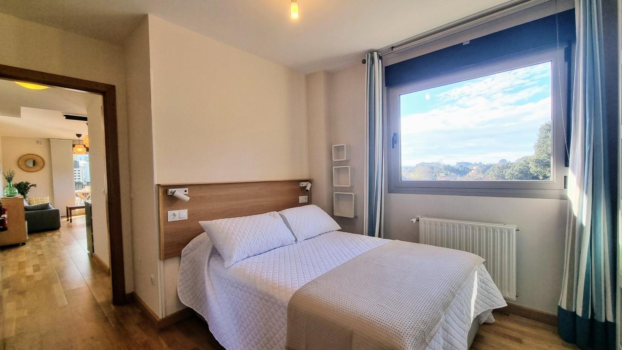 Apartamento El Arcin Llanes Εξωτερικό φωτογραφία