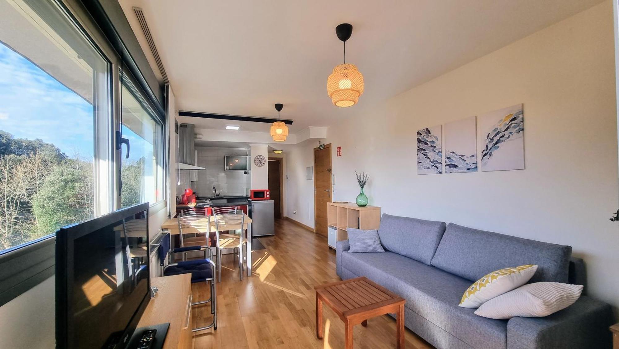 Apartamento El Arcin Llanes Εξωτερικό φωτογραφία
