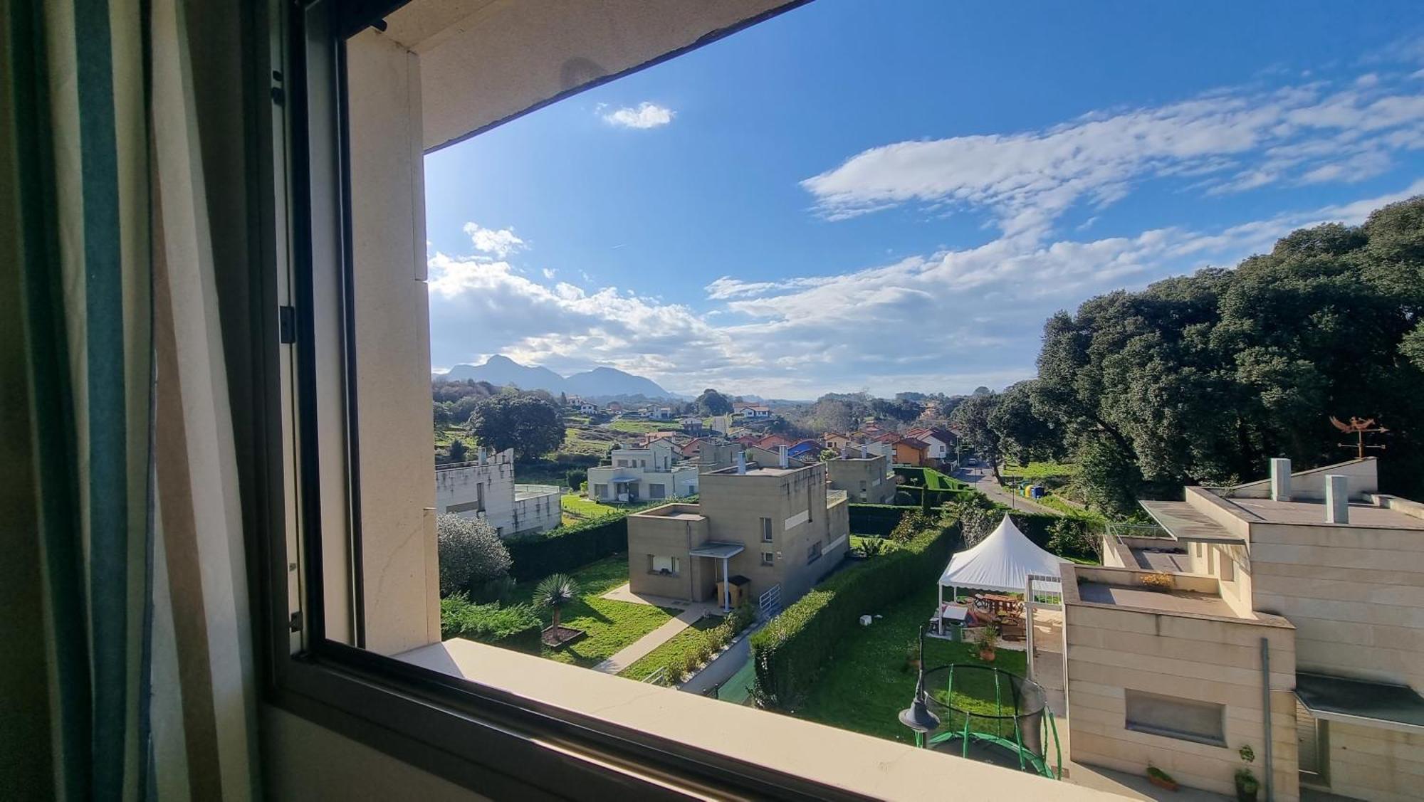 Apartamento El Arcin Llanes Εξωτερικό φωτογραφία