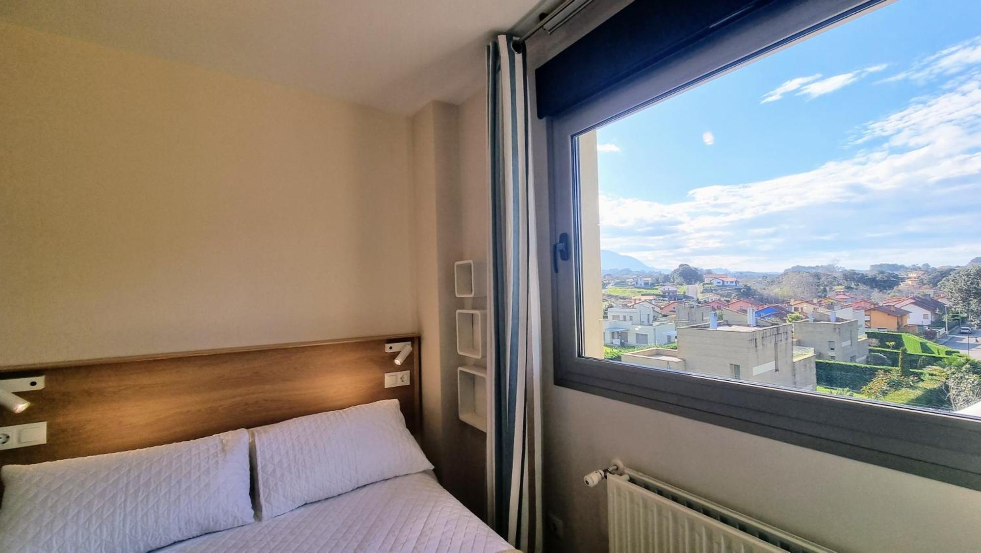 Apartamento El Arcin Llanes Εξωτερικό φωτογραφία