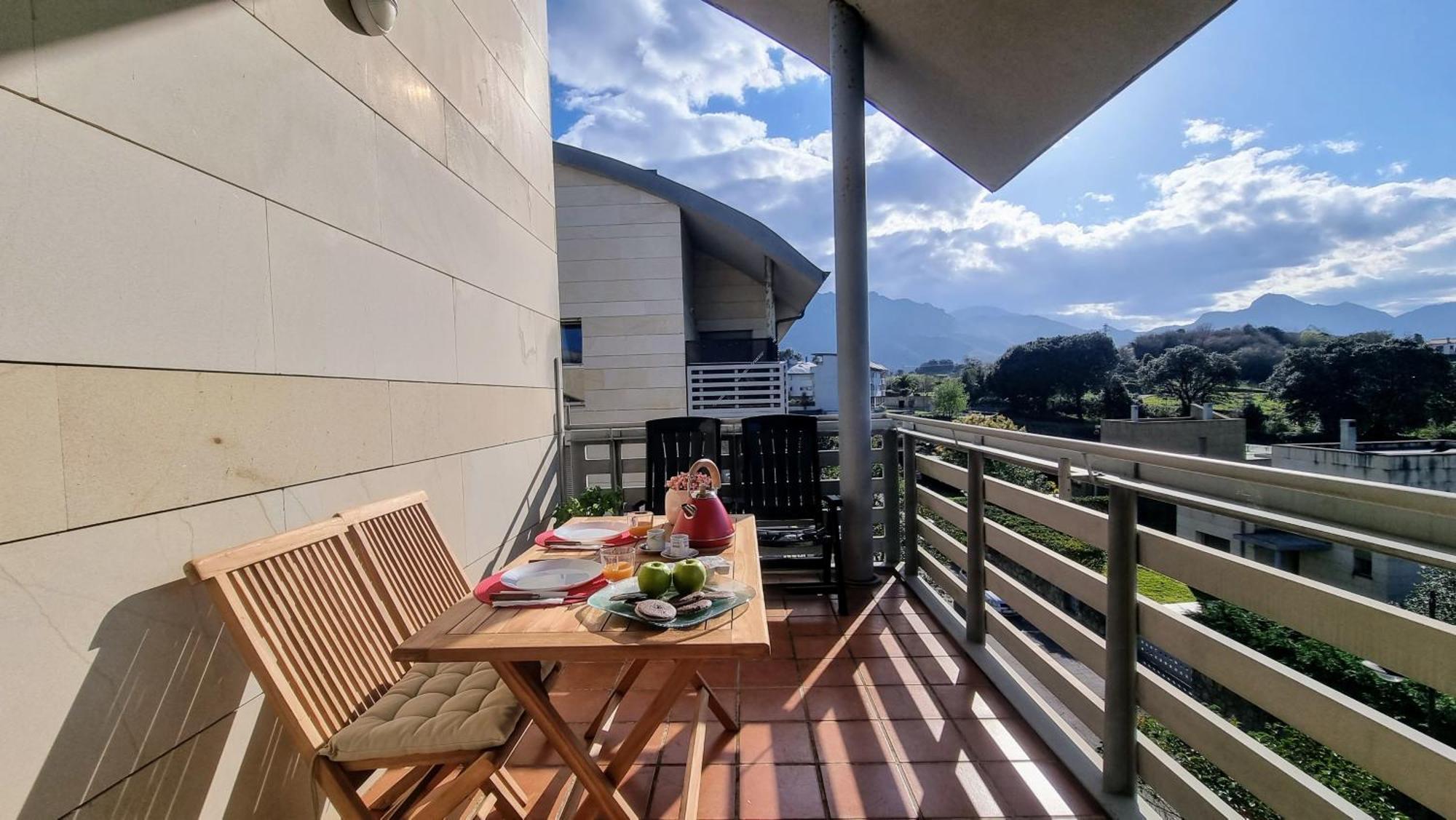 Apartamento El Arcin Llanes Εξωτερικό φωτογραφία