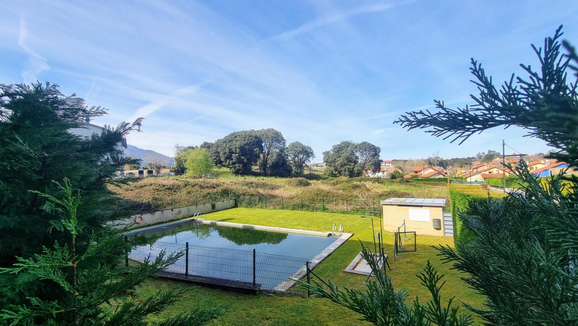 Apartamento El Arcin Llanes Εξωτερικό φωτογραφία