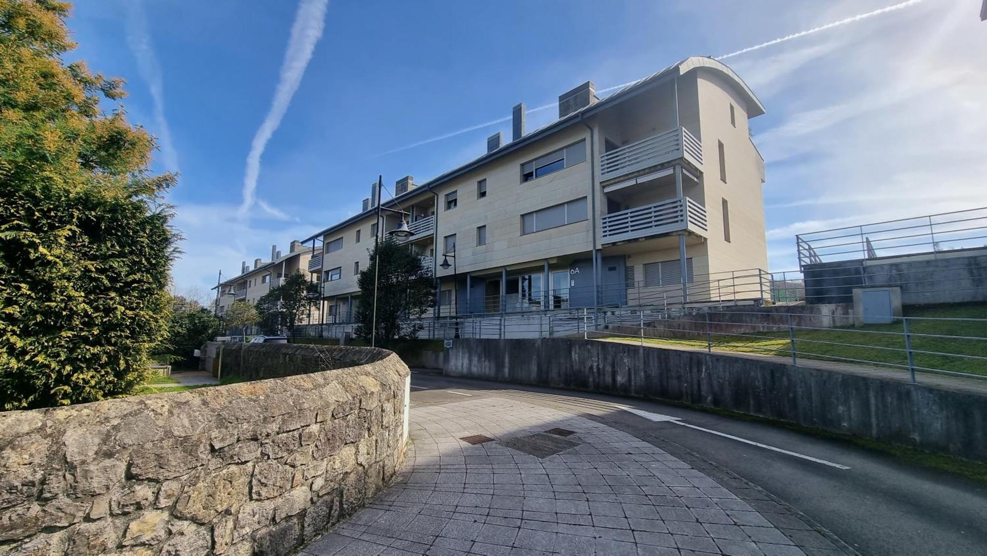 Apartamento El Arcin Llanes Εξωτερικό φωτογραφία